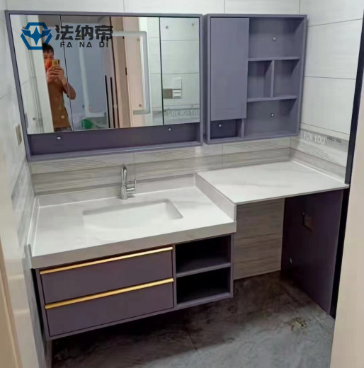 洗衣組合柜